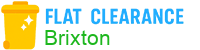 Flat Clearance Brixton logo